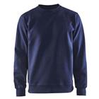Sweatshirt Jersey Ronde Hals 3364 Blaklader