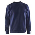 Sweatshirt Jersey Ronde Hals 3364 Blaklader