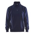 Sweatshirt Jersey (1/2 Rits) 3365 Blaklader