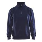 Sweatshirt Jersey (1/2 Rits) 3365 Blaklader