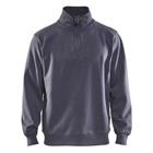 Sweatshirt Jersey (1/2 Rits) 3365 Blaklader
