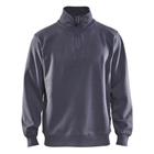 Sweatshirt Jersey (1/2 Rits) 3365 Blaklader