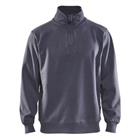 Sweatshirt Jersey (1/2 Rits) 3365 Blaklader