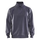 Sweatshirt Jersey (1/2 Rits) 3365 Blaklader