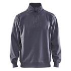 Sweatshirt Jersey (1/2 Rits) 3365 Blaklader