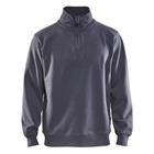Sweatshirt Jersey (1/2 Rits) 3365 Blaklader