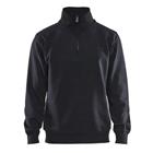 Sweatshirt Jersey (1/2 Rits) 3365 Blaklader