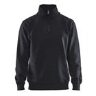Sweatshirt Jersey (1/2 Rits) 3365 Blaklader