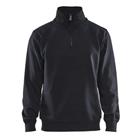 Sweatshirt Jersey (1/2 Rits) 3365 Blaklader