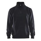 Sweatshirt Jersey (1/2 Rits) 3365 Blaklader