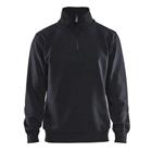 Sweatshirt Jersey (1/2 Rits) 3365 Blaklader