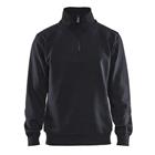 Sweatshirt Jersey (1/2 Rits) 3365 Blaklader