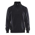 Sweatshirt Jersey (1/2 Rits) 3365 Blaklader
