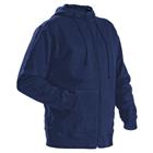 Sweatshirt Hooded 3366 Blaklader