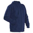 Sweatshirt Hooded 3366 Blaklader