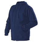 Sweatshirt Hooded 3366 Blaklader