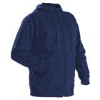 Sweatshirt Hooded 3366 Blaklader