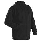 Sweatshirt Hooded 3366 Blaklader