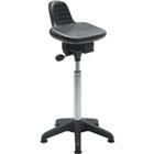 Zit- en stastoel van polyurethaan Alfa Octopus - Global Professional Seating