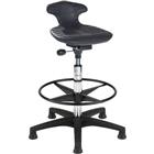 Zit- en stastoel van polyurethaan Venus Octo60 - Global Professional Seating