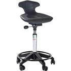 Zit- en stastoel van polyurethaan Venus Octopus - Global Professional Seating