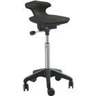 Zit- en stastoel van polyurethaan Venus Octopus - Global Professional Seating