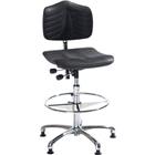 Polyurethaan stoel voor de werkplaats Premium - Global Professional Seating