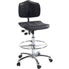 Polyurethaan stoel voor de werkplaats Premium - Global Professional Seating