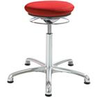 Ergonomischer Hocker Pilates, verstellbar - Global Professional Seating