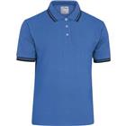 Poloshirt katoen AGRA
