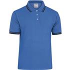 Poloshirt katoen AGRA