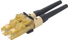 Panduit Glasvezel connector | FLCDMC6BLY