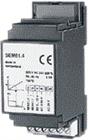 Siemens Acvatix Signaalomvormer | BPZ:SEM61.4
