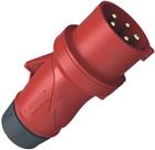 Mennekes PowerTopXtra CEE-contactstop | 13520