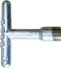 Hydro Toebeh./onderdelen voor lichtmast | 5001300003