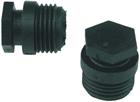 Henco BP04 Fitting met 1 aansluiting | BP04