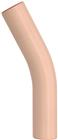 Wavin Fitting met 2 aansluitingen | 5241050003