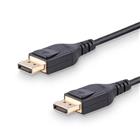 StarTech.com 3m DisplayPort 1.4 kabel VESA gecertificeerd