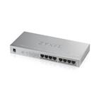 Zyxel GS1008-HP 8Port Dsktp Gigbit