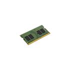 Kingston Technology ValueRAM KVR26S19S8/8 geheugenmodule 8 GB DDR4 2666 MHz