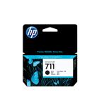 HP 711 Black Ink Cartridge