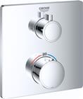 Grohe Grohtherm Inbouwmengkraan | 24079000