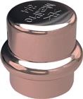 Conex Bänninger MaxiPro Fitting met 1 aansluiting | MPA5301 0020001