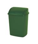 Afvalbak 26 ltr | groen | VB 038424