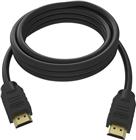 VISION 3m Black HDMI cable