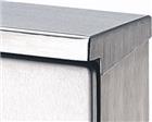 Rittal SZ Dak/vloerelement v kast/lessenaar | 2362000