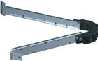 Rittal DK Kabel/draadgeleider kast/lessenaar | 7163560