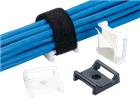 Panduit Bev.sokkel/element v kabelbinder | ABMT-S6-C69