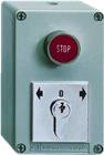 Schneider Electric Harmony XAP, XB2 SL Drukknopkast compleet | XAPS21431
