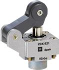 TeSensors Osiswitch Aandrijfkop voor eindschakelaar | ZCKE21